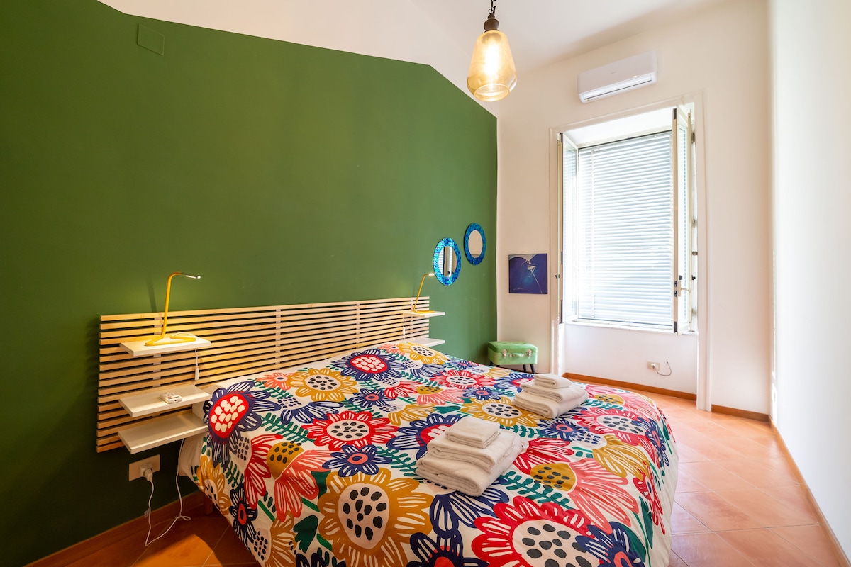 ห้องเตียงใหญ่