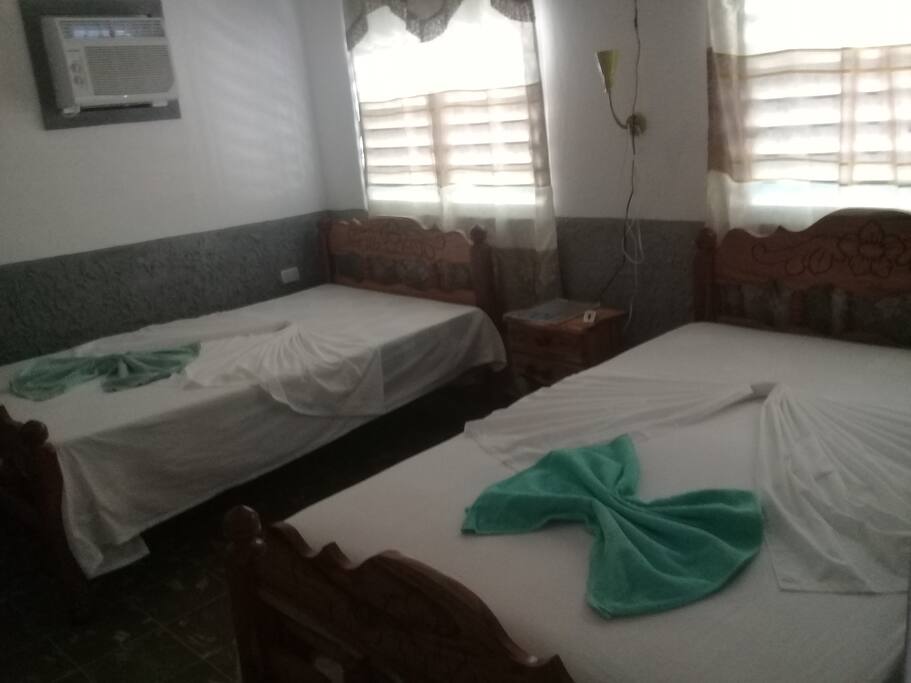 habitacion 1