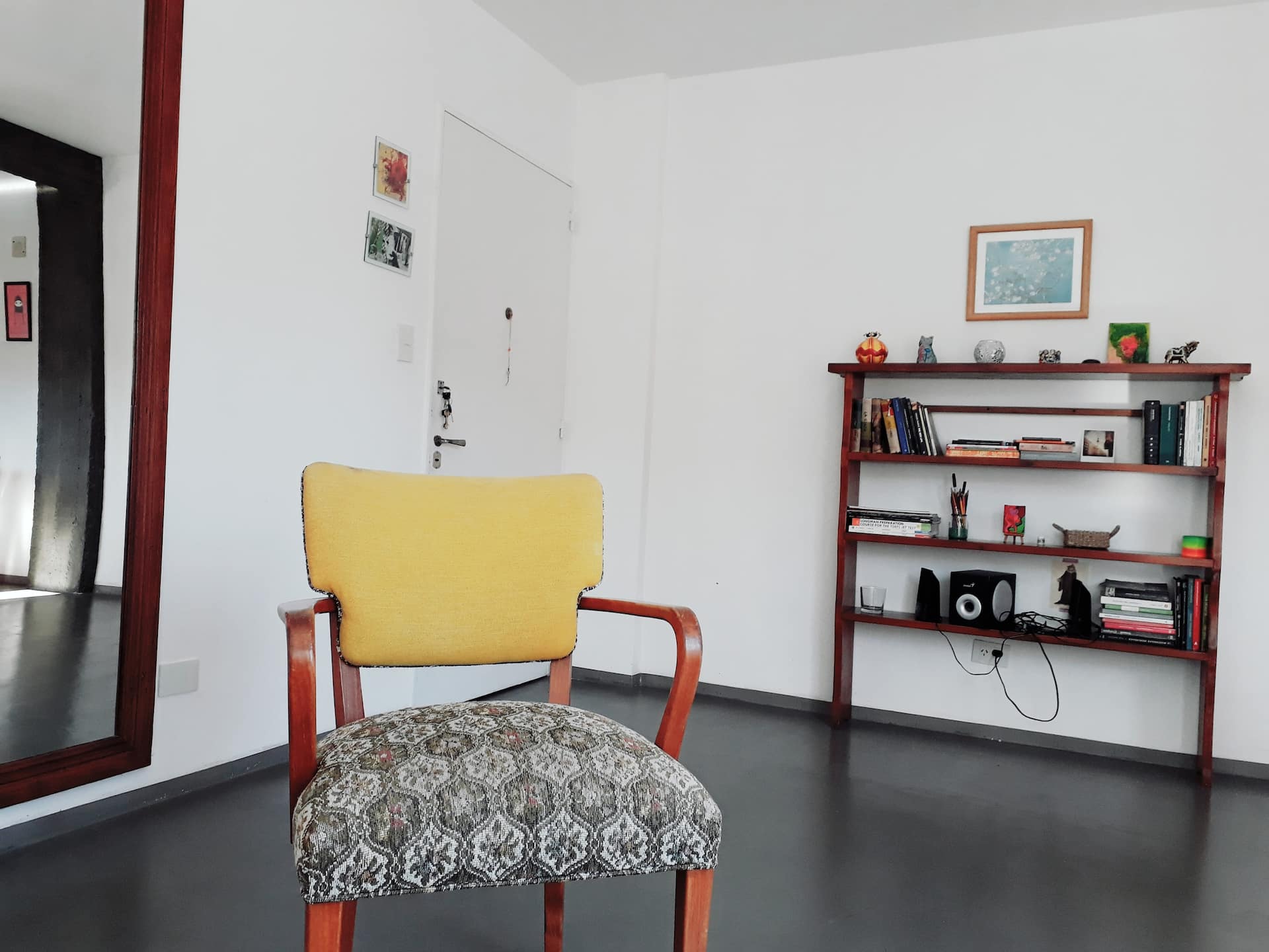 Apartment in Colegiales