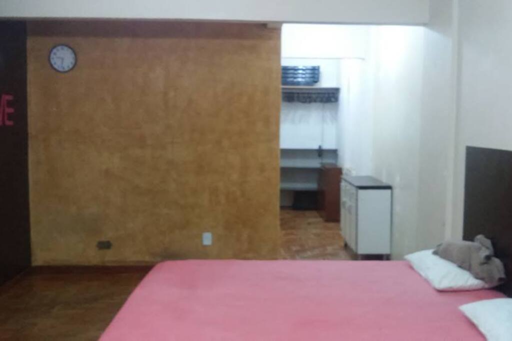 Foto quarto
