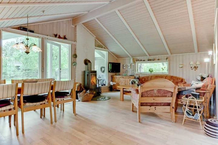 Great Location! Near Beach/train/golf/råbjerg Mile - Denmark