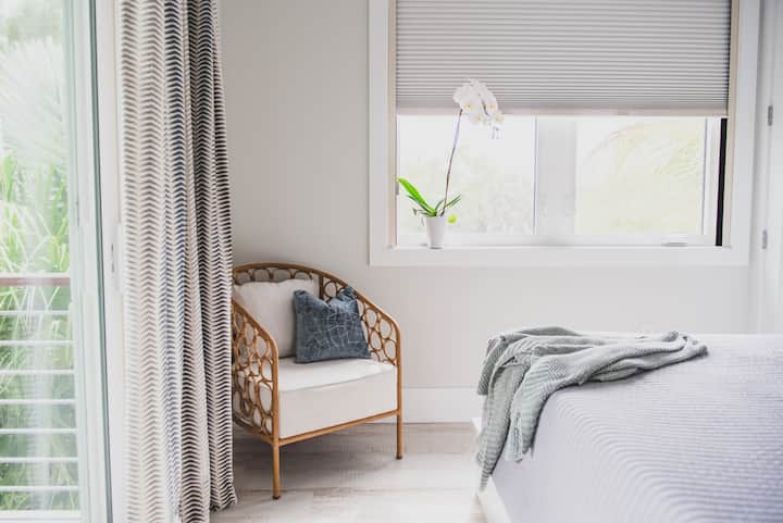 เตียงคิงไซส์ #1 ชั้น 1