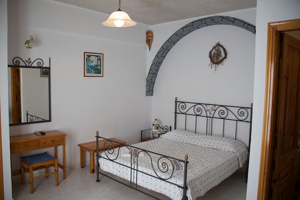 .Please, have in mind that the photos of the rooms are representing only the type of the room. Consequently there is no guarantee of providing you with the exact same room shown in the photos but the exact same room type.