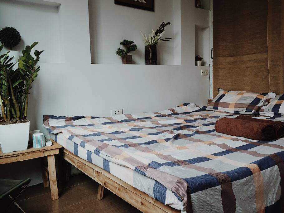 Room #1