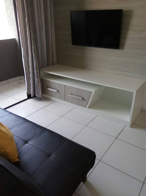 TV na sala