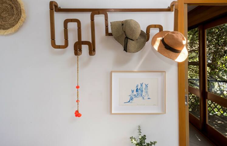 RiverTreehouse Escape, Berowra Waters (8 DustHole) gallery image 2