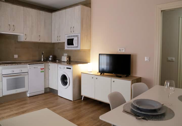 Apartamento Peña Negra Ii - Navaconcejo