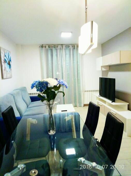 Salón