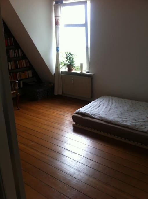 your room :)
