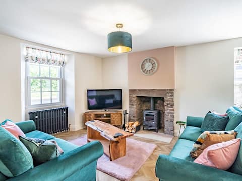 Successful Airbnb property: Northdene - 5 star Lake District Cottage in Cumberland
