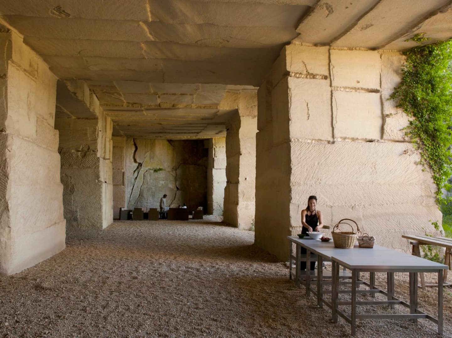 Cave House — photo 4