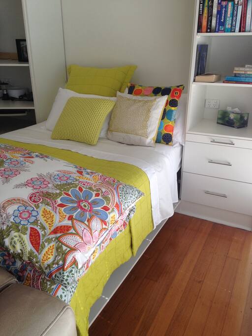 Style style style, incorporating the best furnishings for your comfort