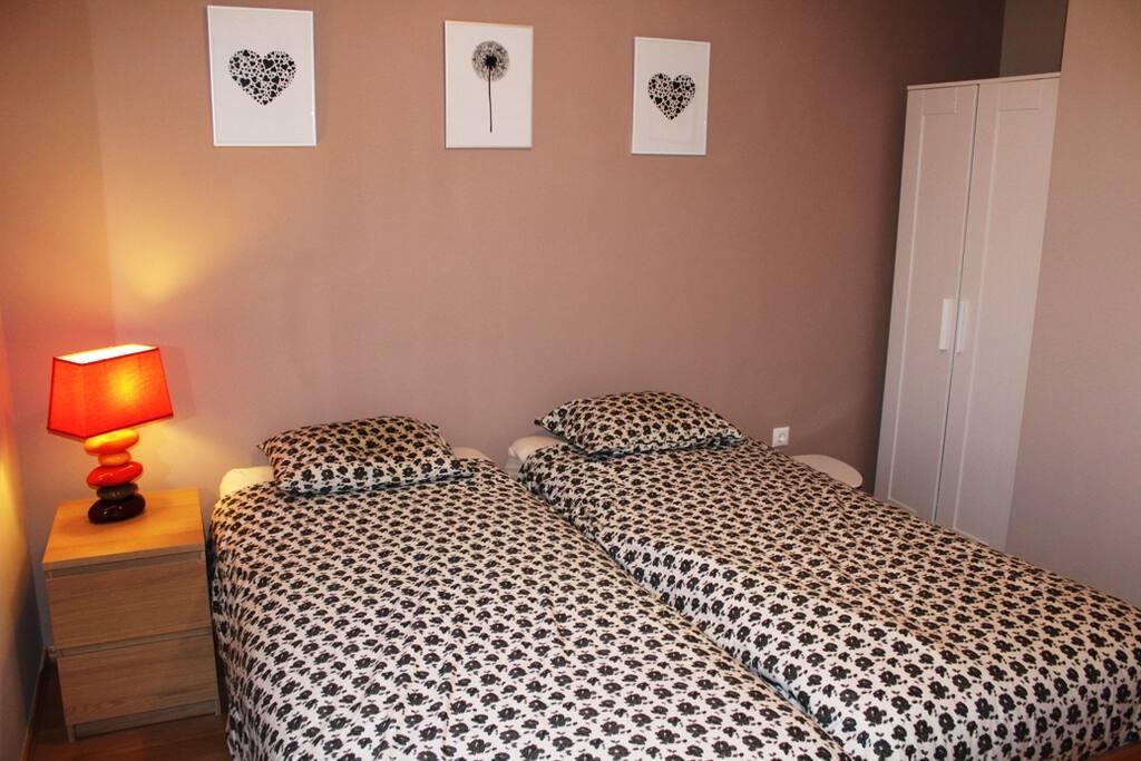 chambre
