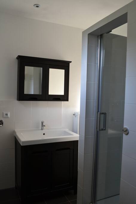 Badkamer