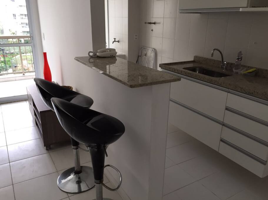 Cozinha