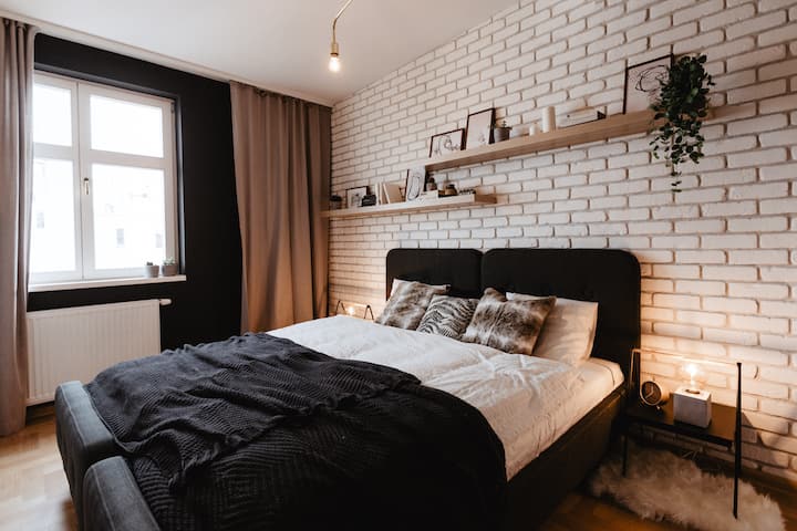 غرفة النوم 1