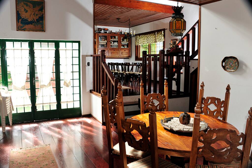 Living Hall