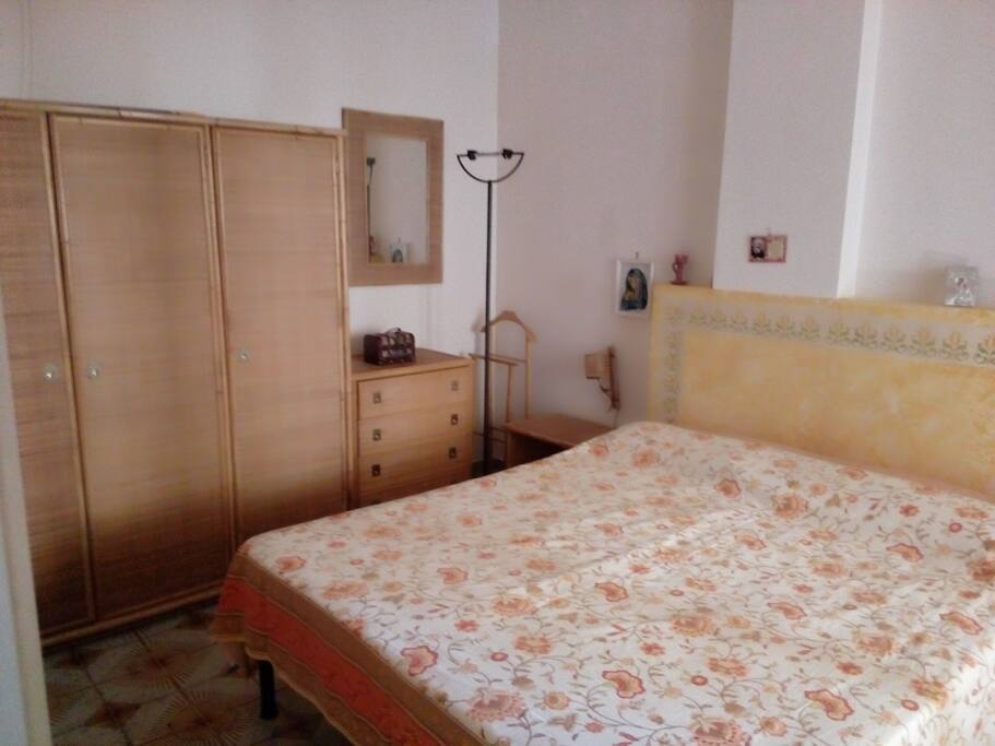 Camera da letto