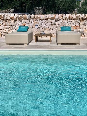 Trullo Valle d’Itria – Alberobello gallery image 2