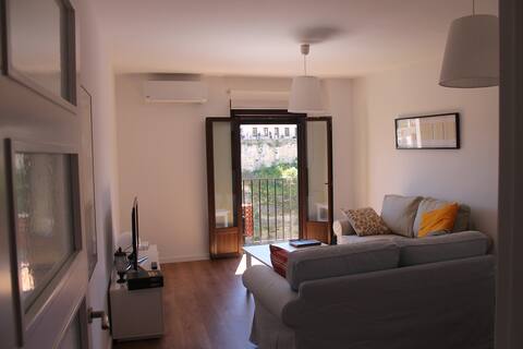 Buenavista apartment