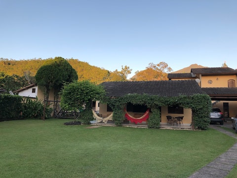 CASA EM PENEDO!