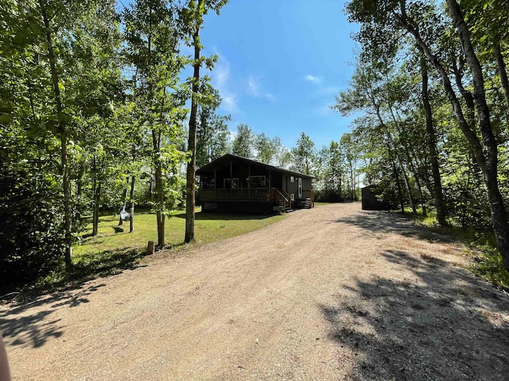 Pinawa Vacation Rentals & Homes Manitoba, Canada Airbnb