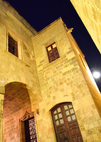 Medieval Villa from 1431 gallery image 4