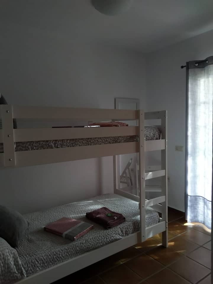 Spavaća soba 3