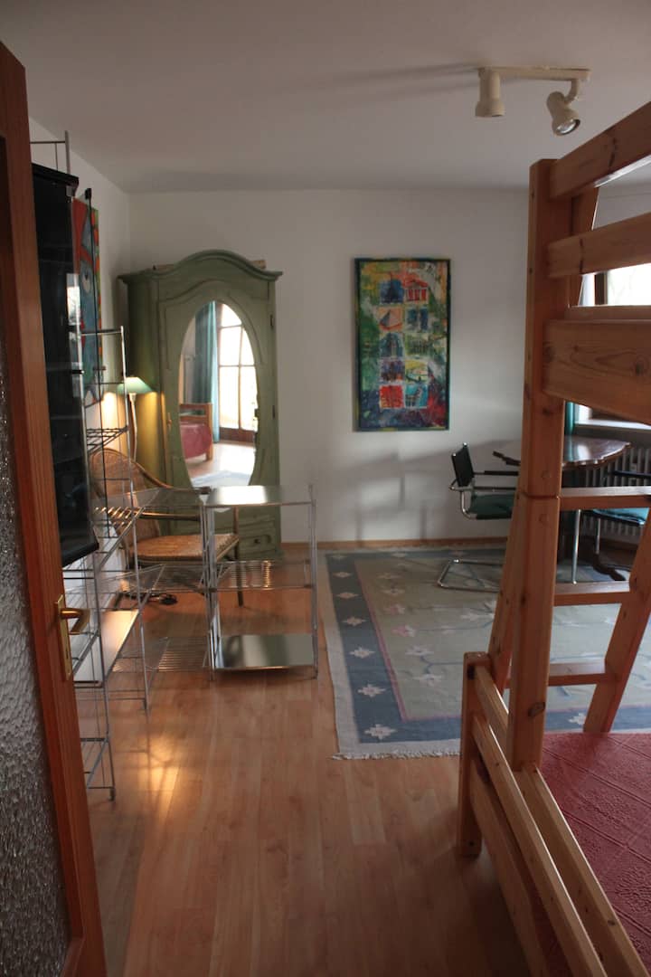Beautiful Flat Centrally Located - Munich