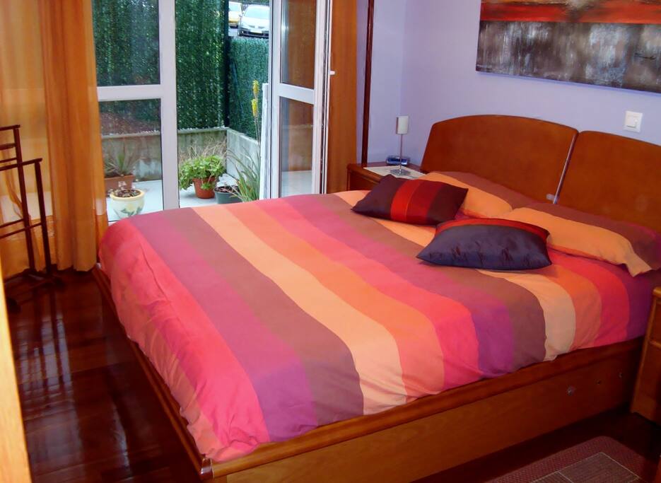 Habitación principal