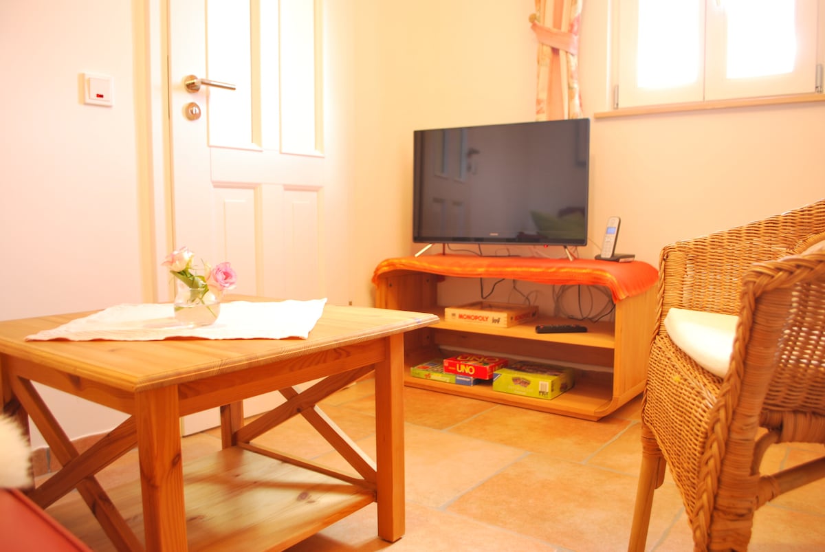 Top performing Airbnb: Light on the hill 2, silence near city, parking p. in Trier