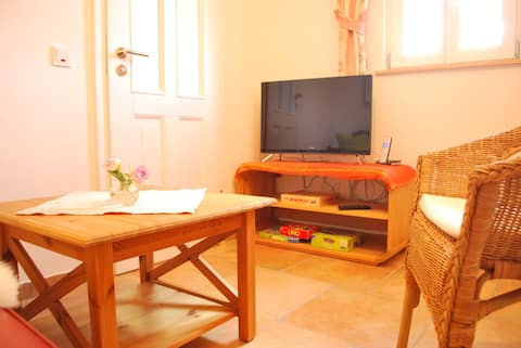Top performing Airbnb: Light on the hill 2, silence near city, parking p. in Trier