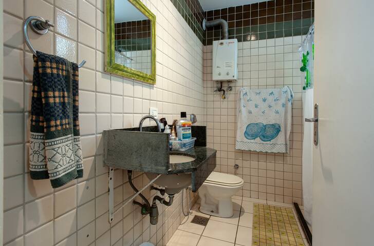 Excelente Apart° Praia Botafogo gallery image 3