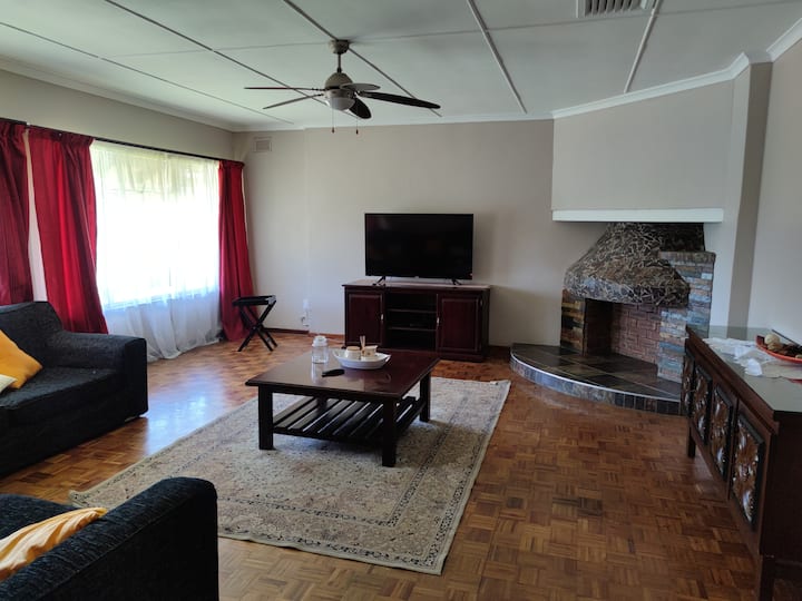 Peace Of Mind Holiday Home - Amanzimtoti