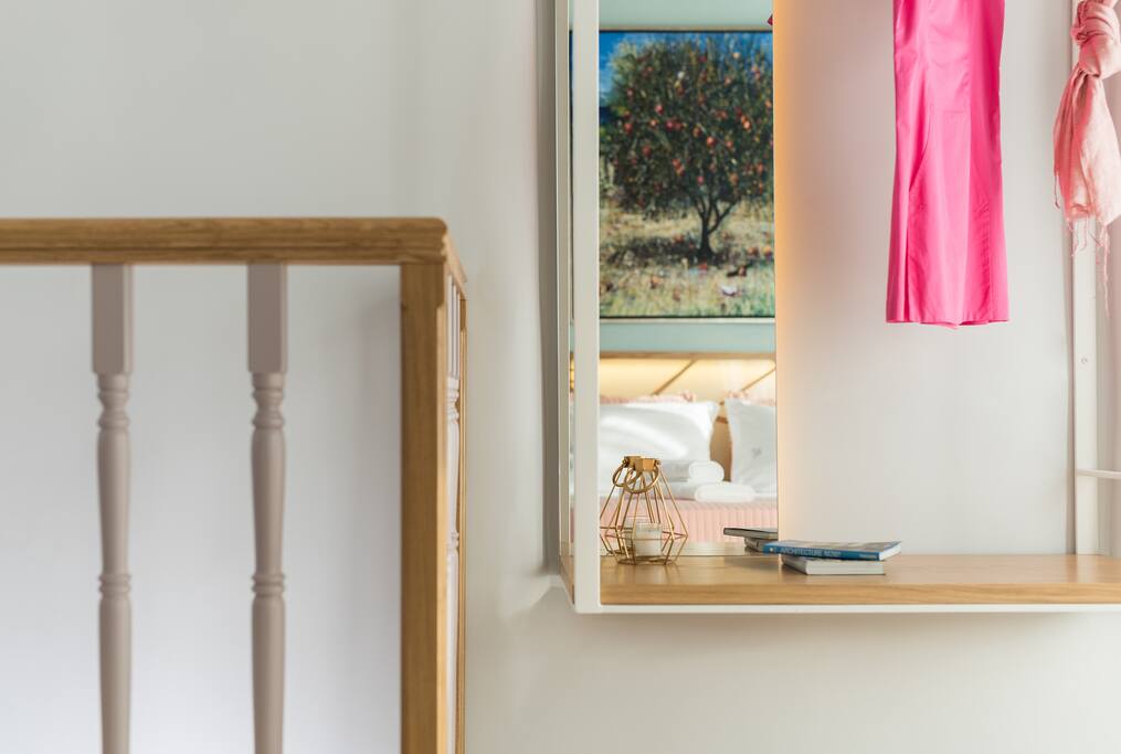 ~Our bedroom~