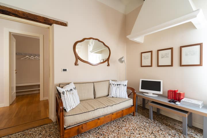 Corte Di Elly - Venice Marco Polo Airport (VCE)