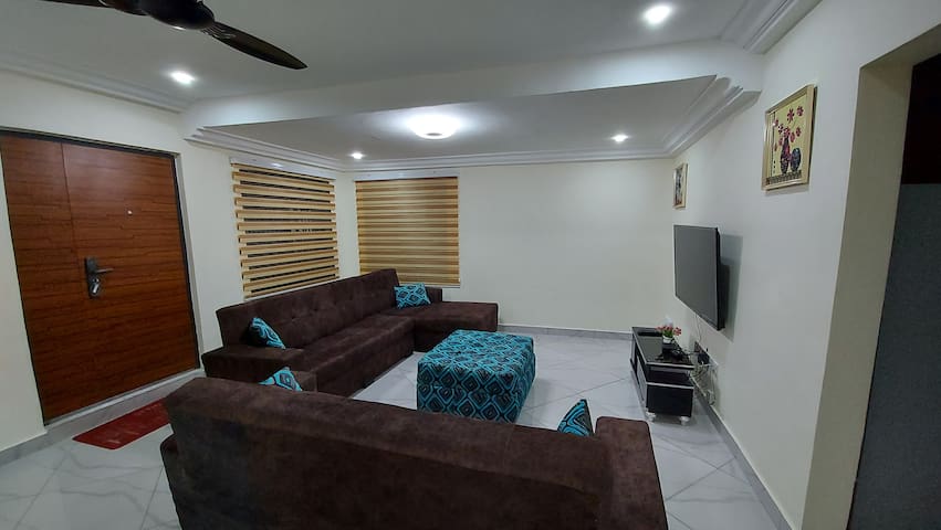 RealShala Homes managed Airbnb listing 2