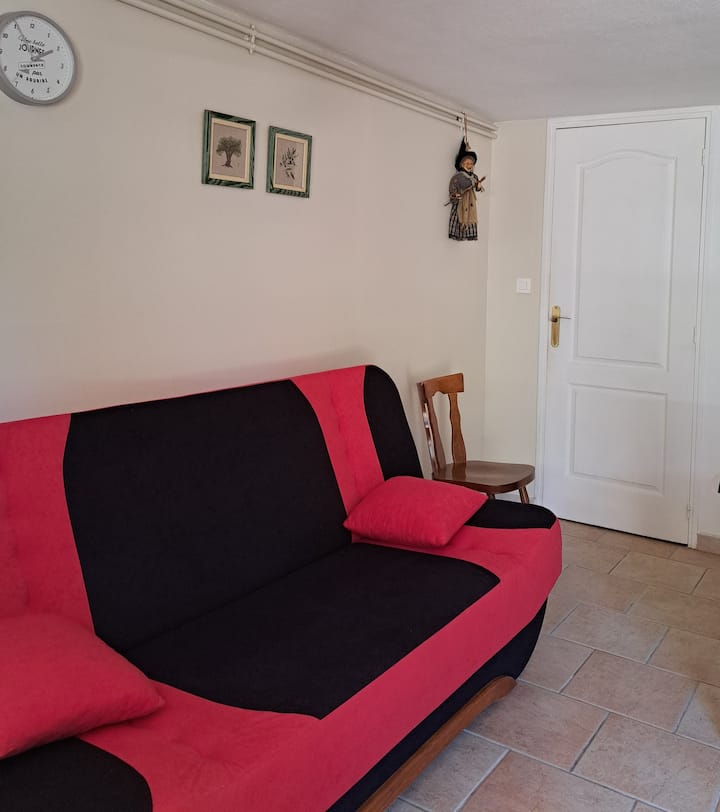 მისაღები ოთახი