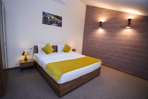 My Apartments Yerevan (Duplex)