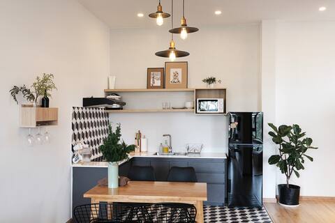 Little Forest | AVOCADO home for a great retreat