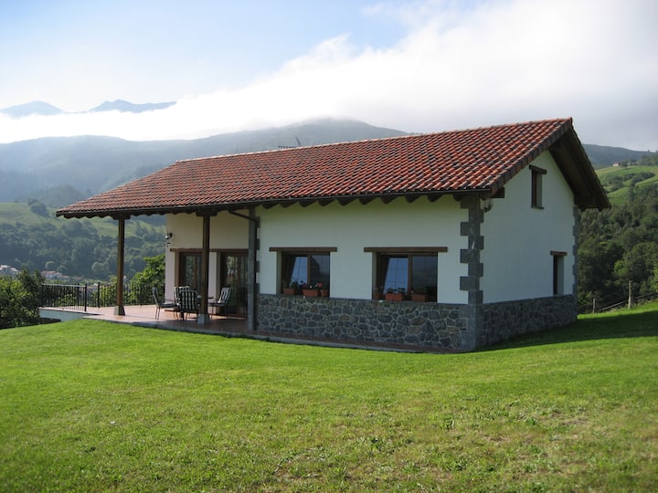 Eloy Home Andeyes Home with a View Houses for Rent in Andeyes