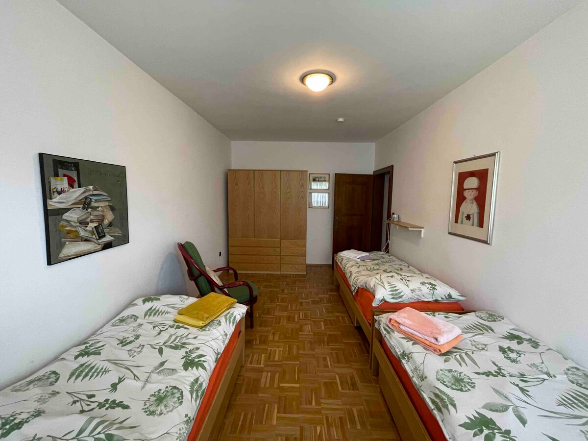 غرفة النوم 4