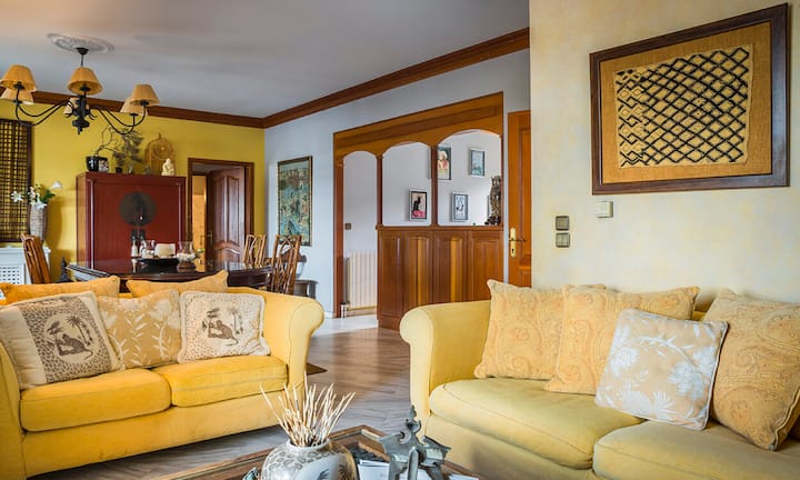 Fr 109 Faros Residence - Fiskardo