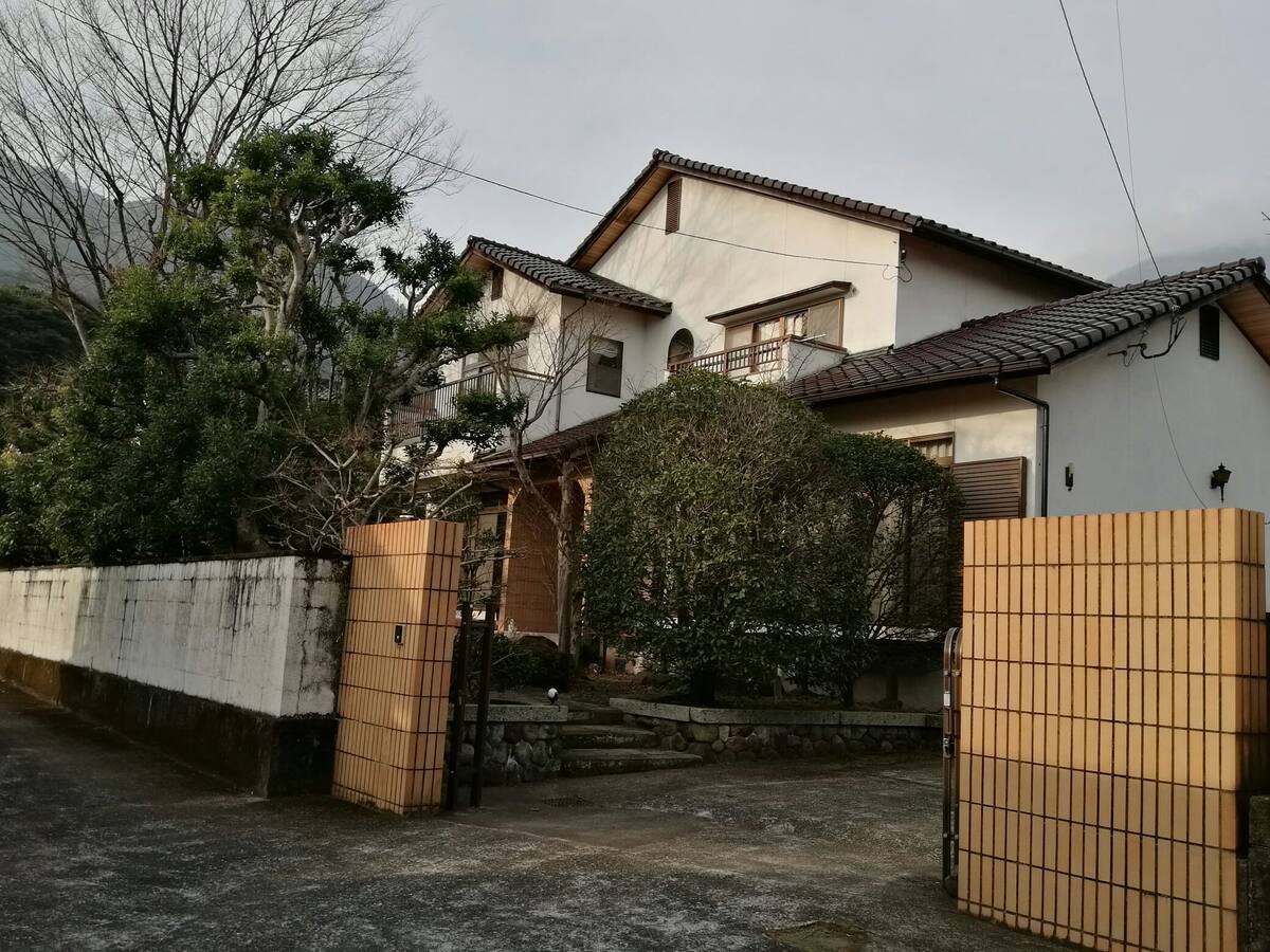 小野温泉