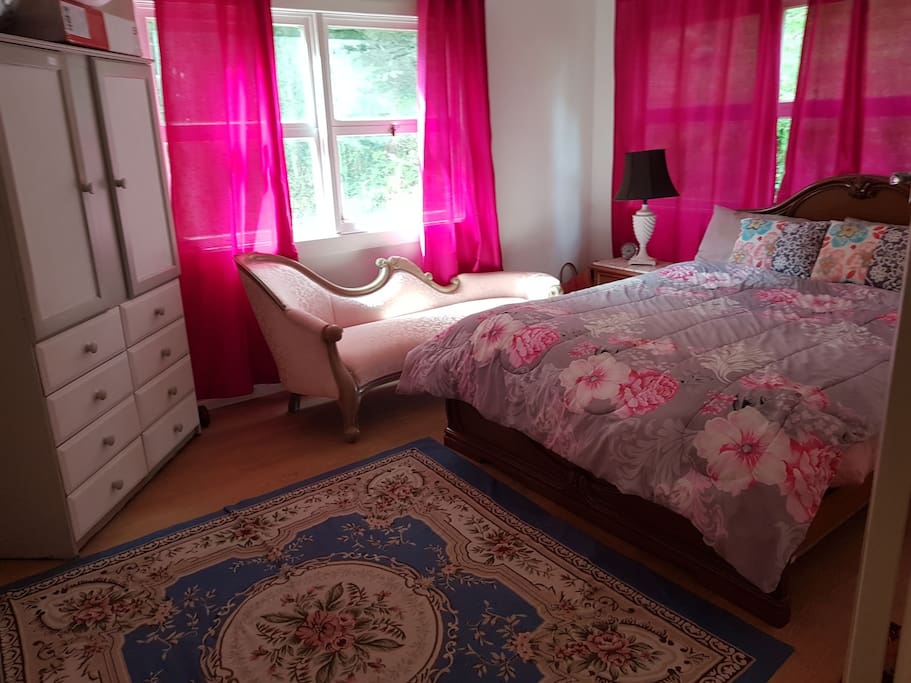 main bedroom