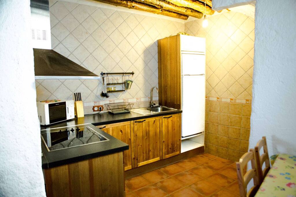 Cocina