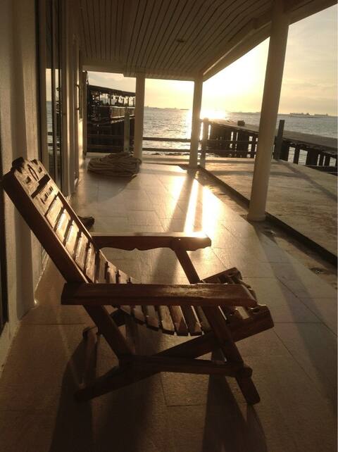 Ocean Home near Pattaya