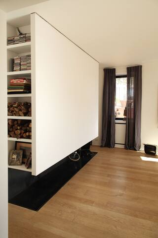 An amazing family house gallery image 5