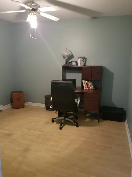 Workplace/desk