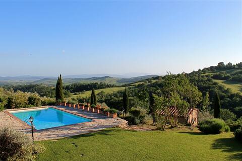 Scansano Country House